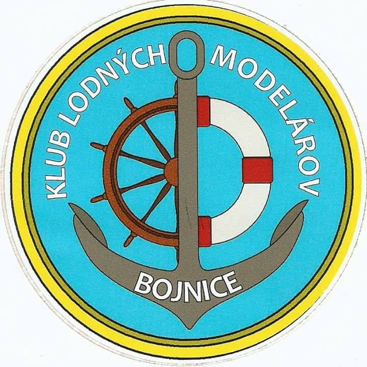 Klub lodných modelárov - Združenie technických a športových činností Bojnice
