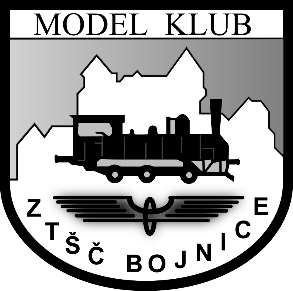 Klub železničných modelárov - Združenie technických a športových činností Bojnice