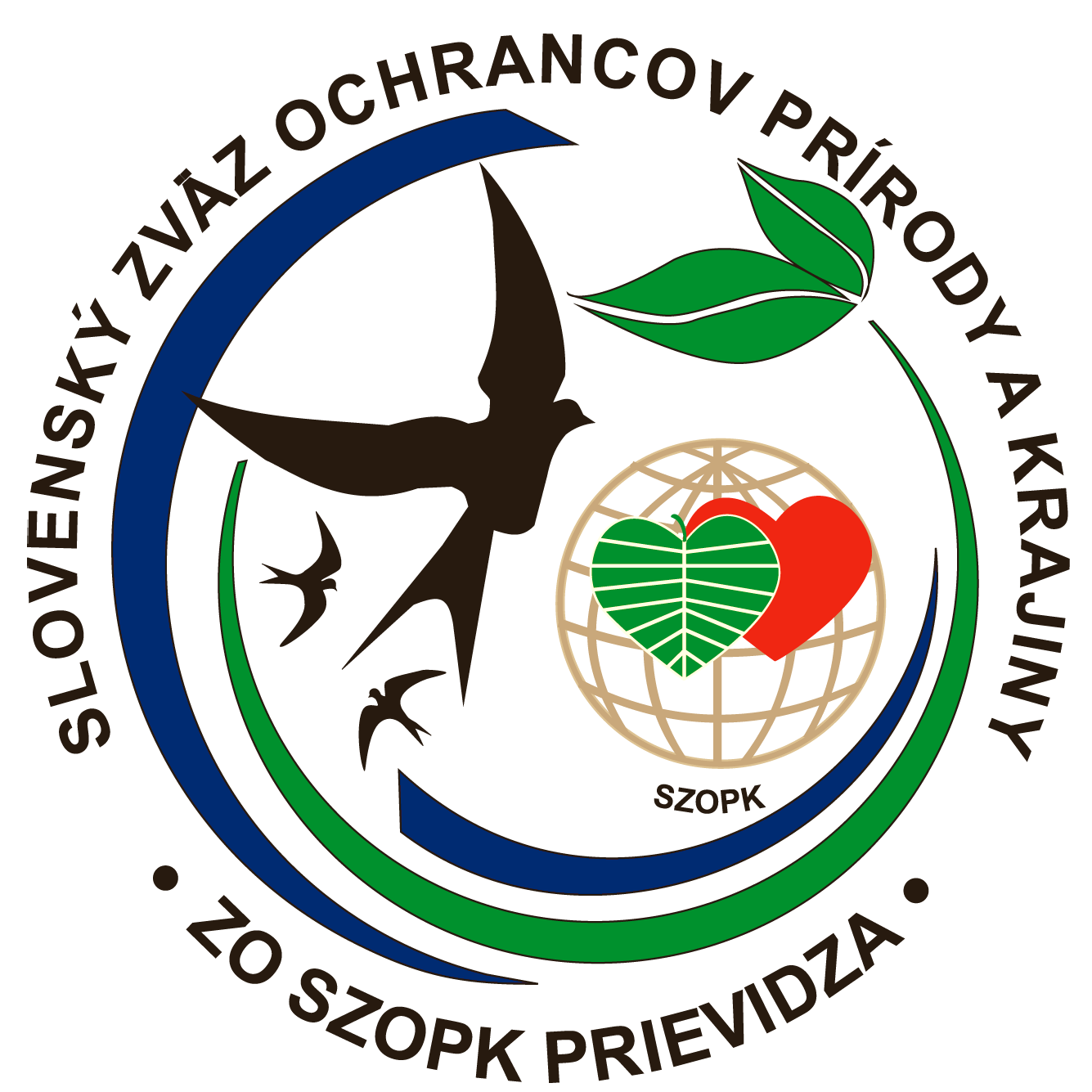 Základná organizácia Slovenského zväzu ochrancov prírody a krajiny v Prievidzi