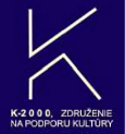 Občianske združenie K-2000